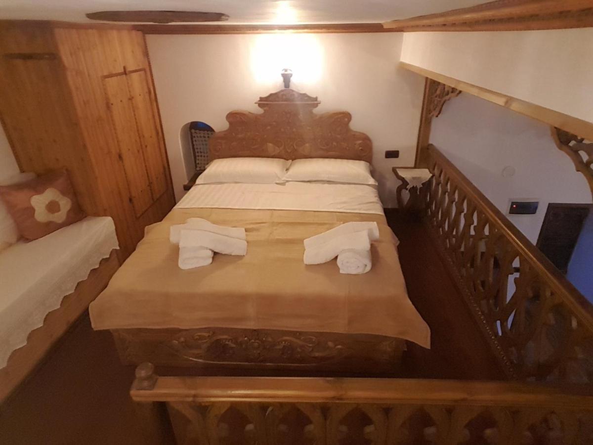 Riva Guest House Αργυρόκαστρο Εξωτερικό φωτογραφία