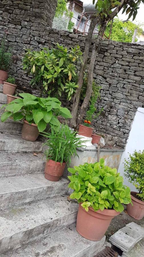 Riva Guest House Αργυρόκαστρο Εξωτερικό φωτογραφία