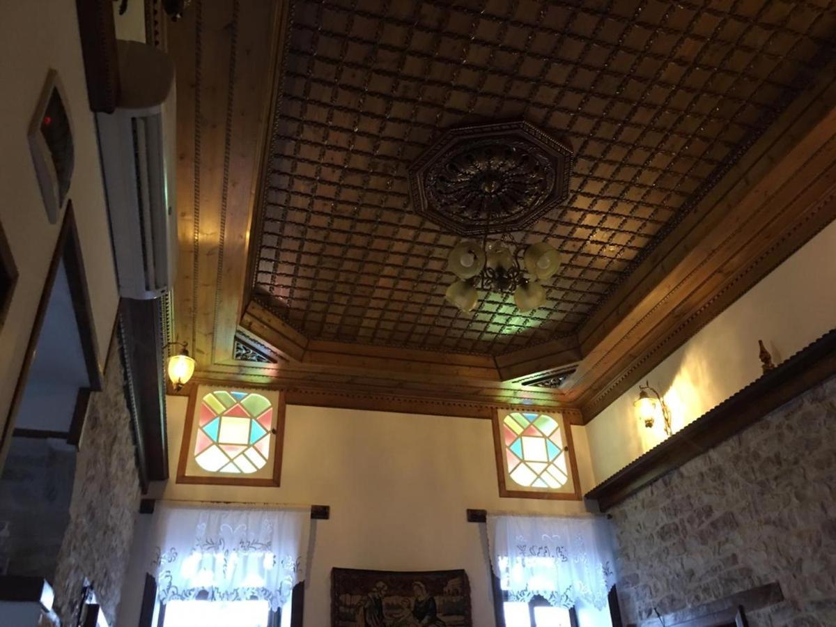 Riva Guest House Αργυρόκαστρο Εξωτερικό φωτογραφία