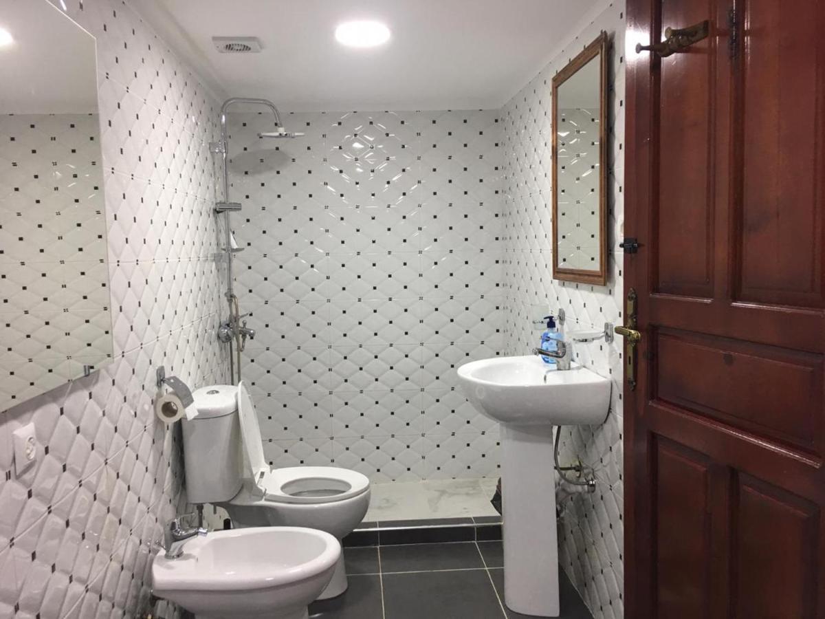 Riva Guest House Αργυρόκαστρο Εξωτερικό φωτογραφία