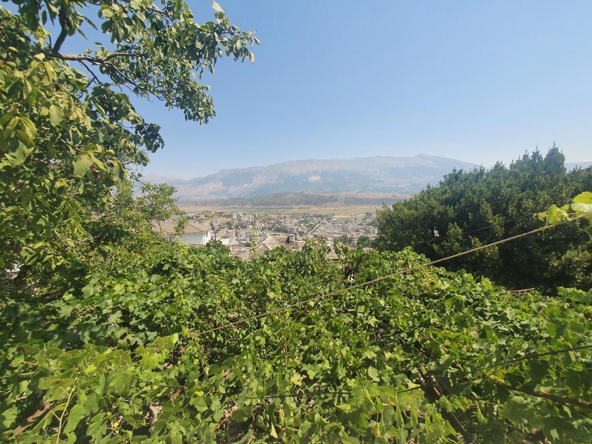 Riva Guest House Αργυρόκαστρο Εξωτερικό φωτογραφία