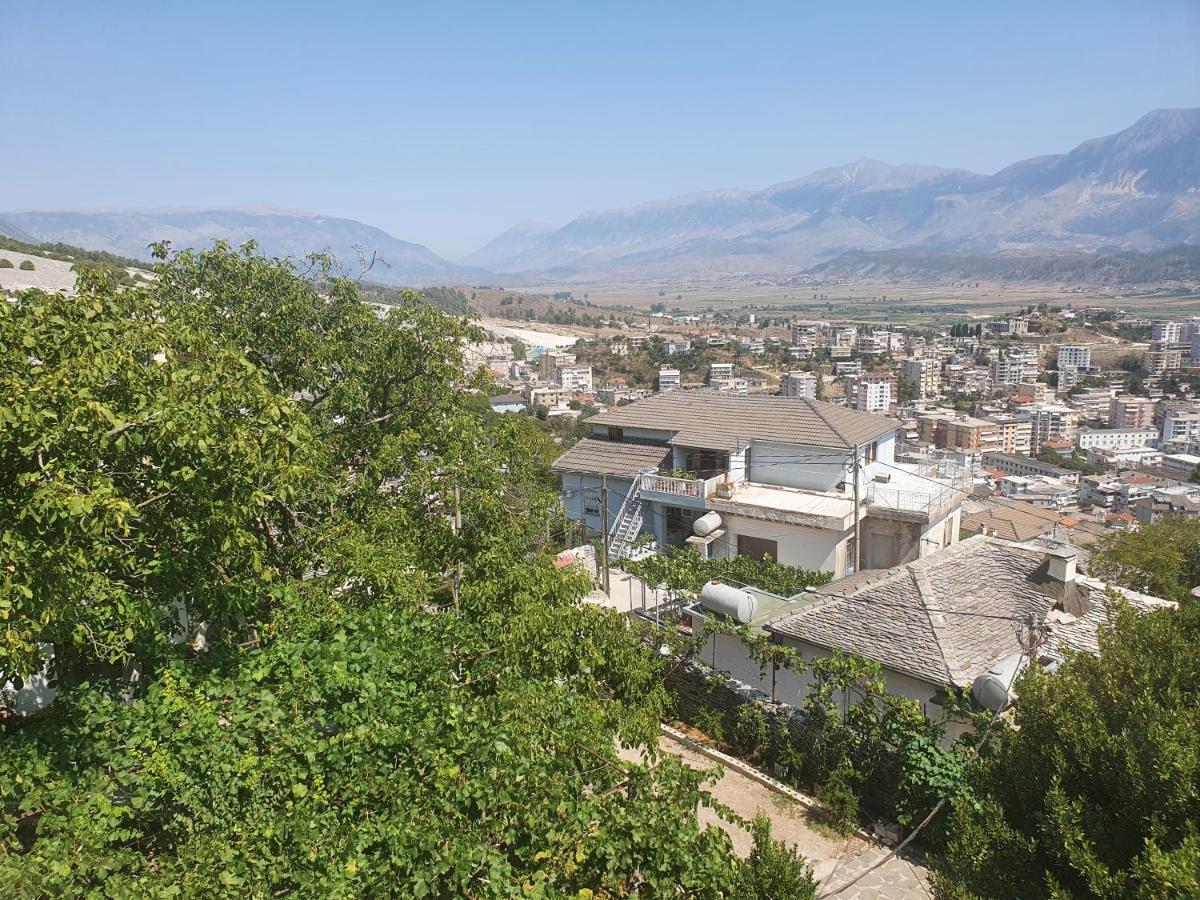 Riva Guest House Αργυρόκαστρο Εξωτερικό φωτογραφία
