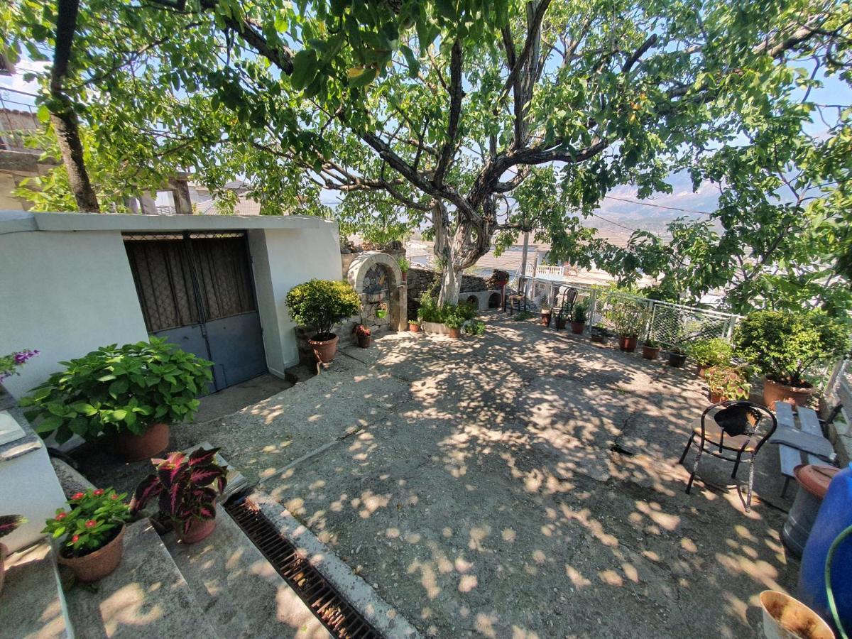 Riva Guest House Αργυρόκαστρο Εξωτερικό φωτογραφία