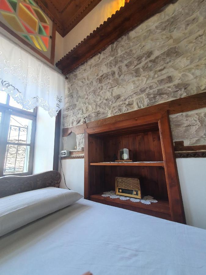 Riva Guest House Αργυρόκαστρο Εξωτερικό φωτογραφία